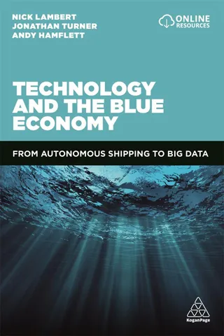 Technology and the Blue Economy (9780749483951)