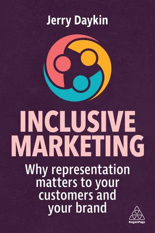 Inclusive Marketing (9781398607316)